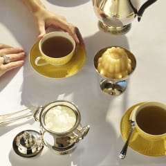ティー&コーヒーポット | Christofle
